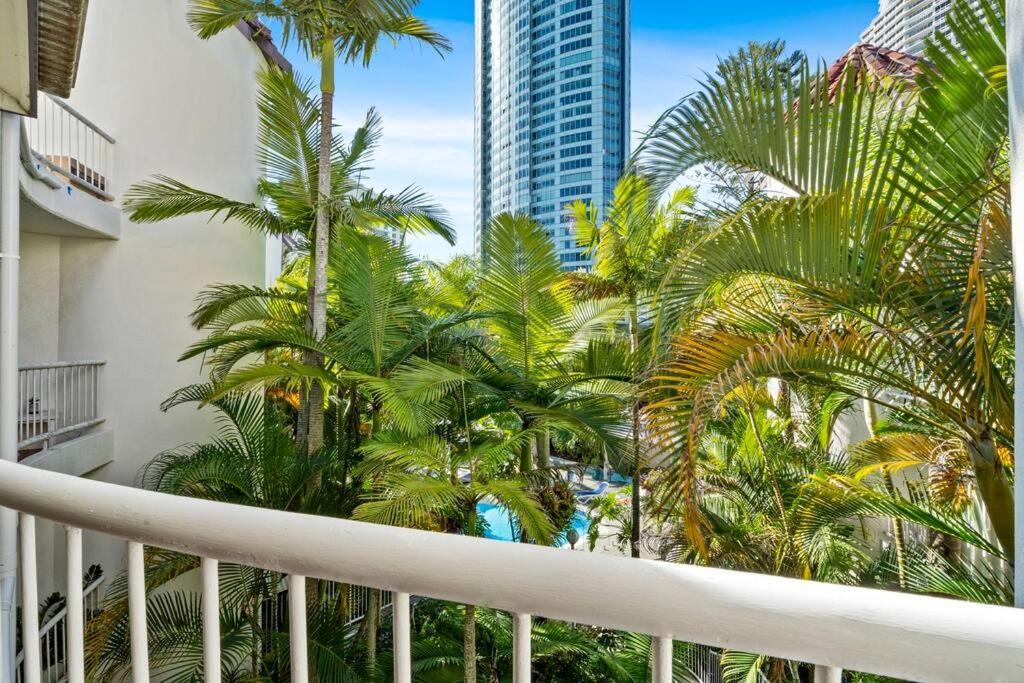 גולד קוסט Coco Bella Dream In Surfers Paradise מראה חיצוני תמונה